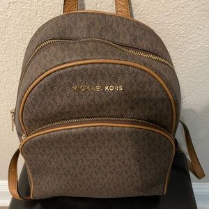 Michael Kors Backpack